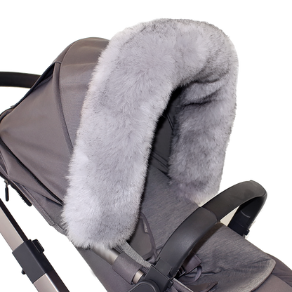 7 AM Fur Marquee-Tundra Canopy Cover | Out Of Box