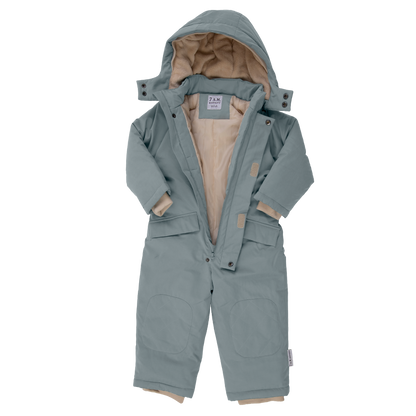 7AM Benji Snowsuit Grand