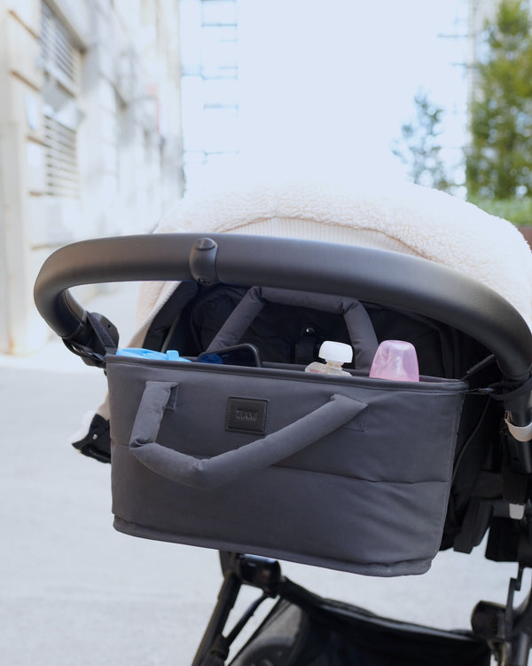 7AM Romi Stroller Organizer