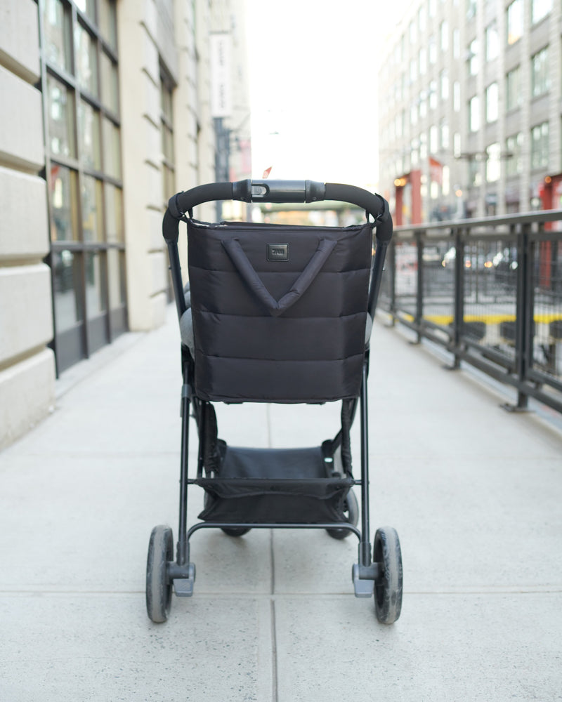 7AM Romi Stroller Organizer