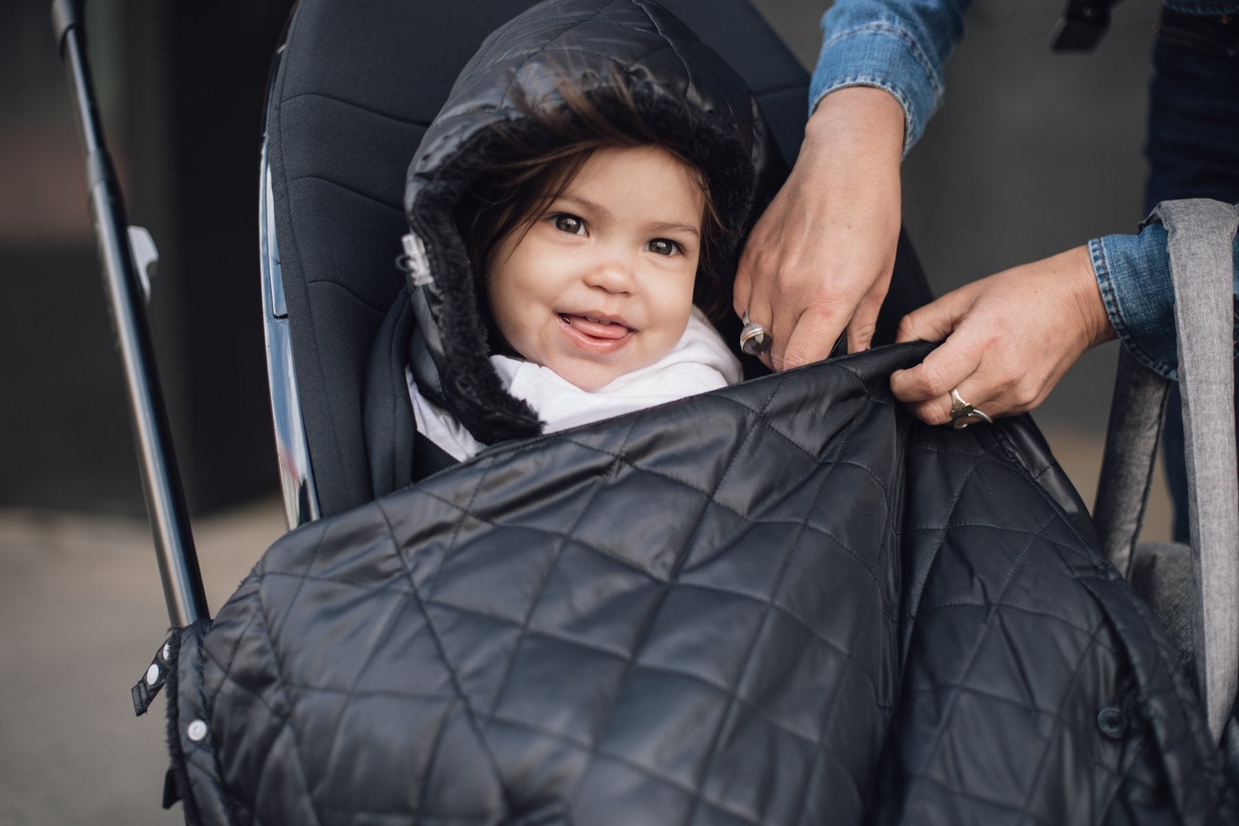 Poncho Bébé Hiver | Garçon et Fille | Poncho Shop Poncho Bébé Hiver | Garçon et Fille | Poncho Shop