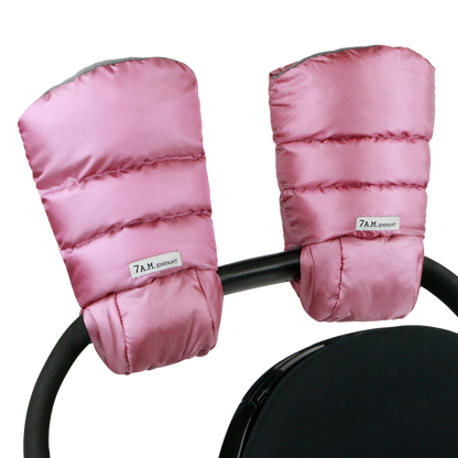 7AM Enfant Classic 212 WarMMuffs Stroller Gloves - Mega Babies