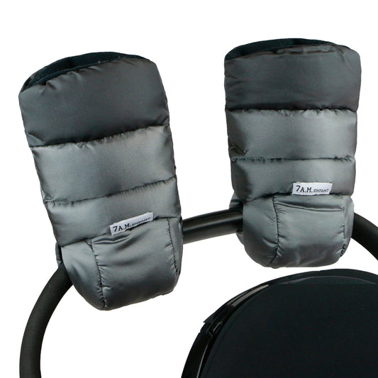 7 AM Enfant WarMMuffs Stroller Gloves