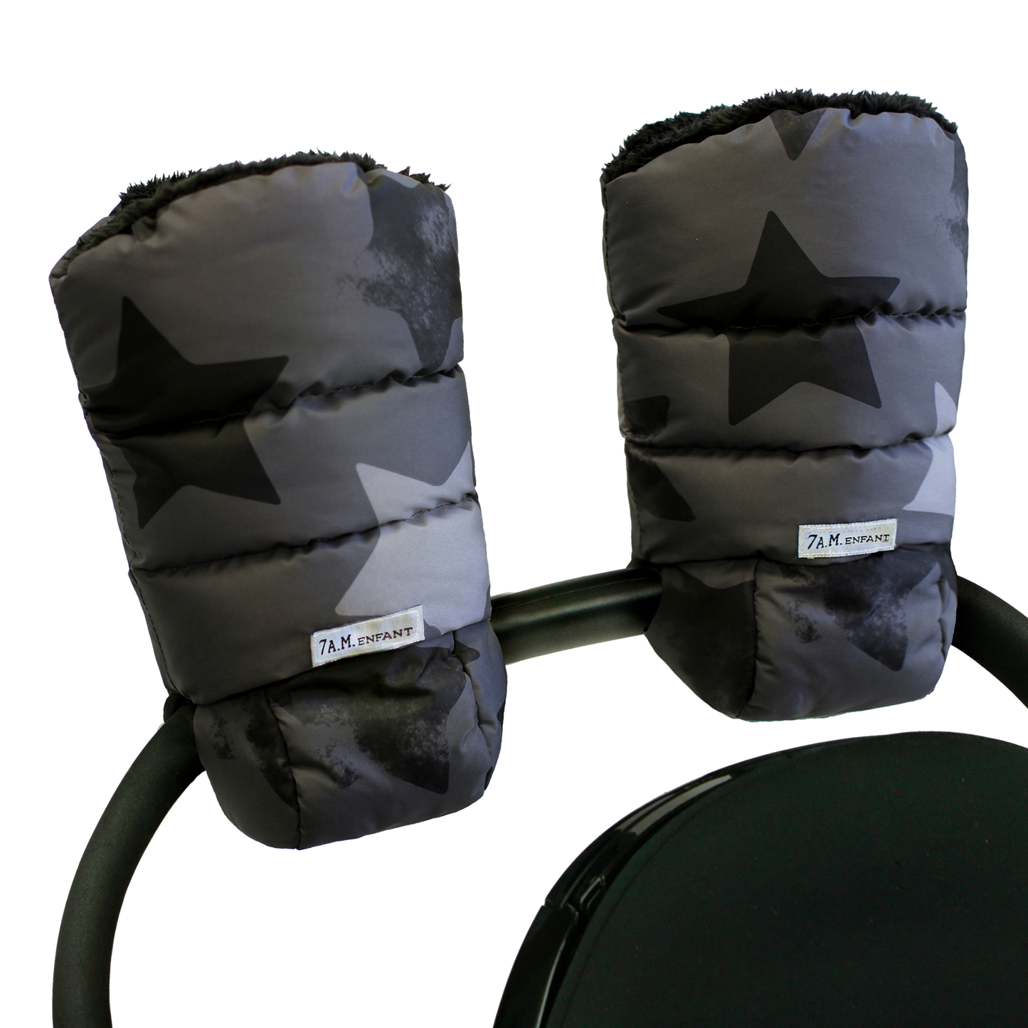 7AM Enfant Classic 212 WarMMuffs Stroller Gloves - Mega Babies