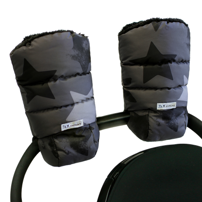 7AM Enfant Classic 212 WarMMuffs Stroller Gloves - Mega Babies