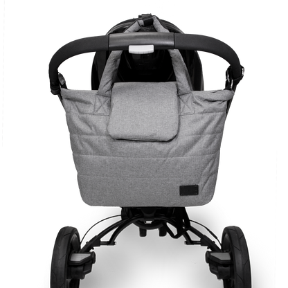 7 AM Voyage Capri Diaper Tote