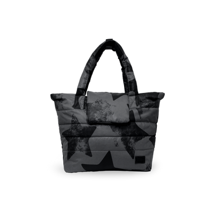 7 AM Voyage Capri Diaper Tote