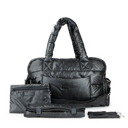 7 AM Enfant Soho Diaper Bag