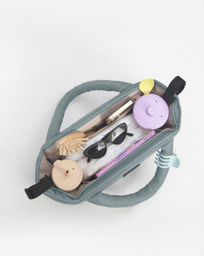 7AM Romi Stroller Organizer