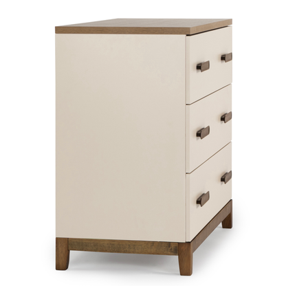 dadada LaLa Little 3-Drawer Dresser