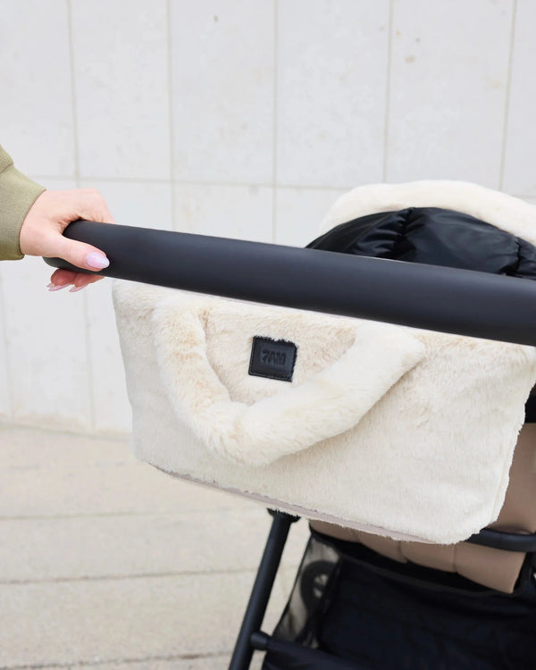 7AM Romi Stroller Organizer Ushuaia Collection