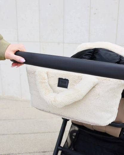 7AM Romi Stroller Organizer Ushuaia Collection