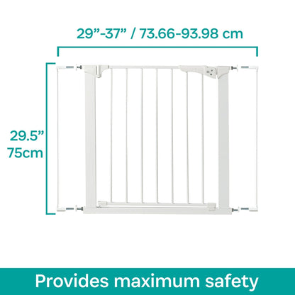 KidCo Gateway Pressure Plus Baby Gate