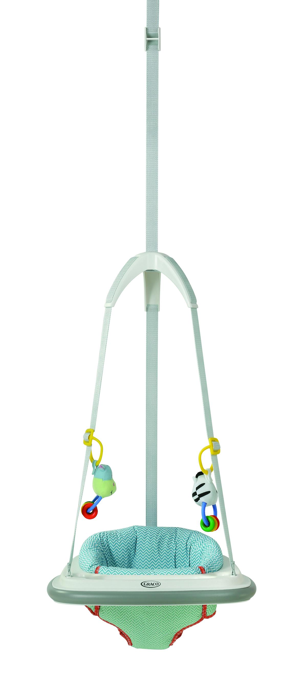 Graco Doorway Bumper Jumper