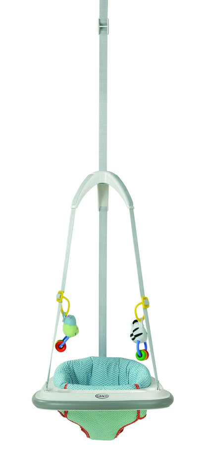 Graco Doorway Bumper Jumper