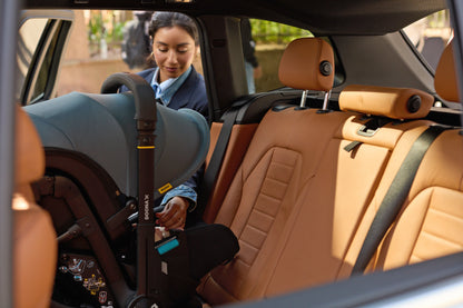 Doona X Infant Car Seat Stroller & Latch Base