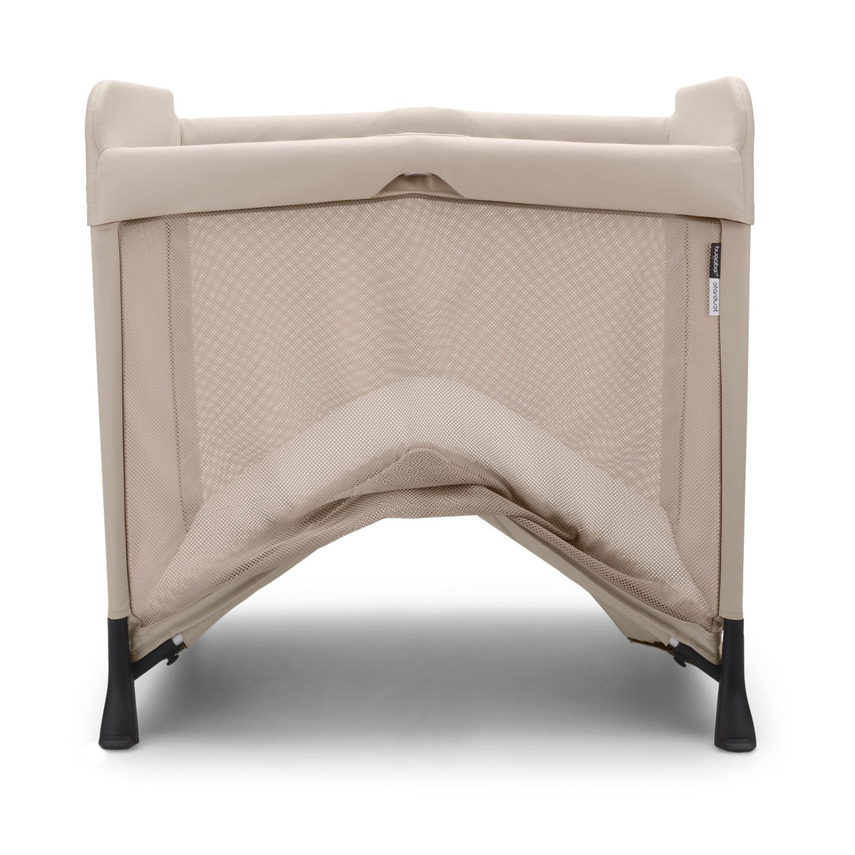 Bugaboo Home Bundle Giraffe Complete + Stardust With Sheet