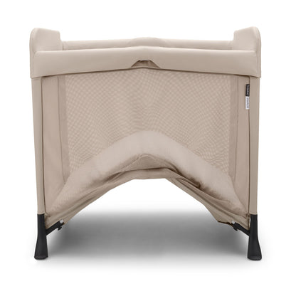 Bugaboo Home Bundle Giraffe Complete + Stardust With Sheet