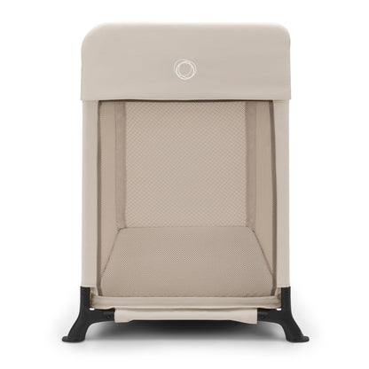 Bugaboo Home Bundle Giraffe Complete + Stardust With Sheet