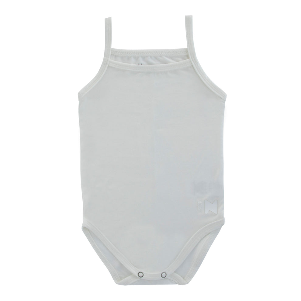 Noggi Bamboo Cotton Sleeveless Undershirts