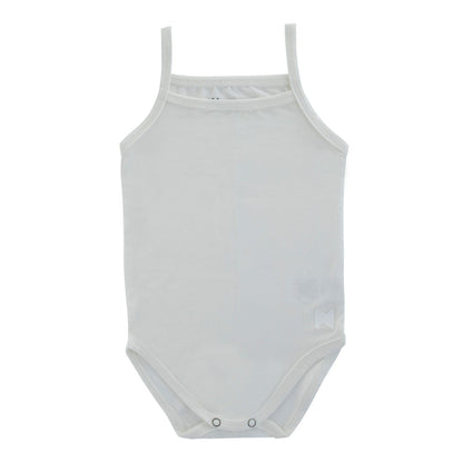 Noggi Bamboo Cotton Sleeveless Undershirts
