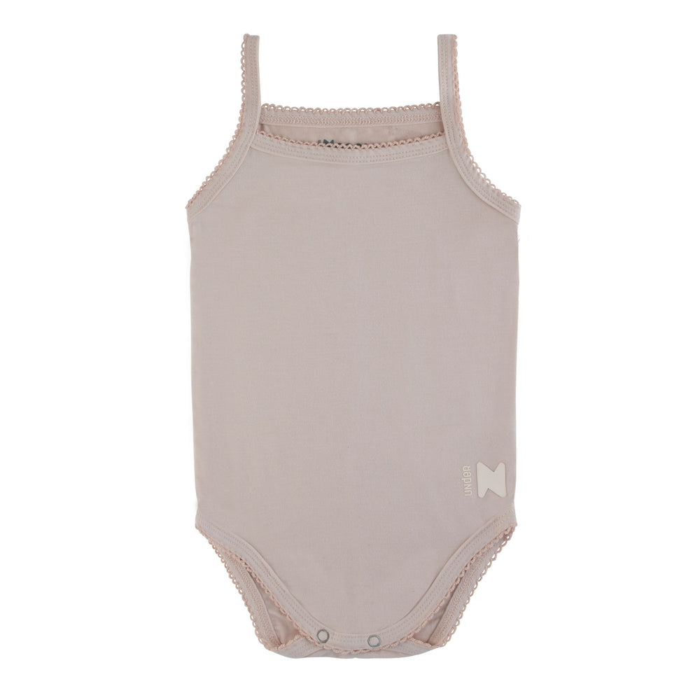 Noggi Bamboo Cotton Sleeveless Undershirts