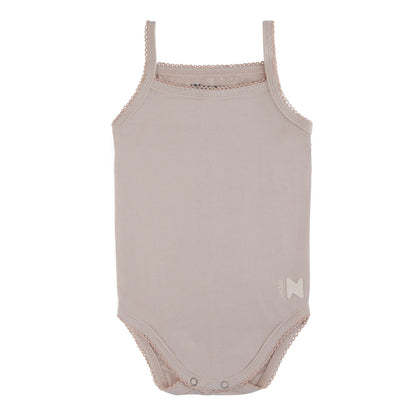 Noggi Bamboo Cotton Sleeveless Undershirts