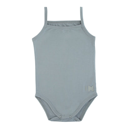 Noggi Bamboo Cotton Sleeveless Undershirts