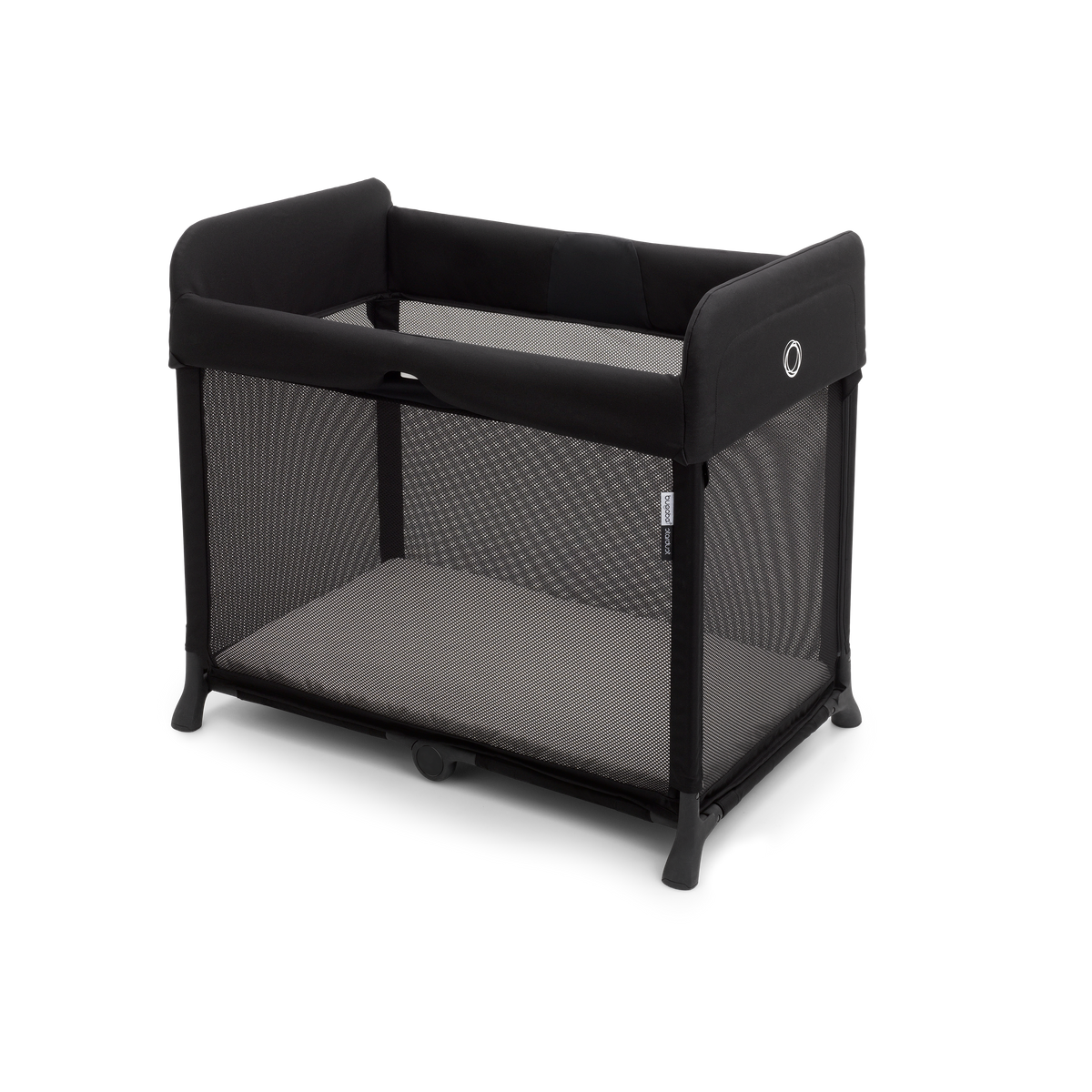 Bugaboo Home Bundle Giraffe Complete + Stardust With Sheet