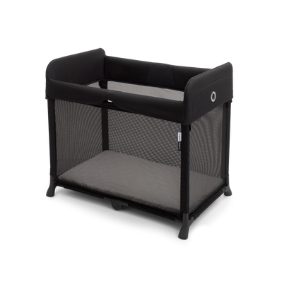 Bugaboo Home Bundle Giraffe Complete + Stardust With Sheet