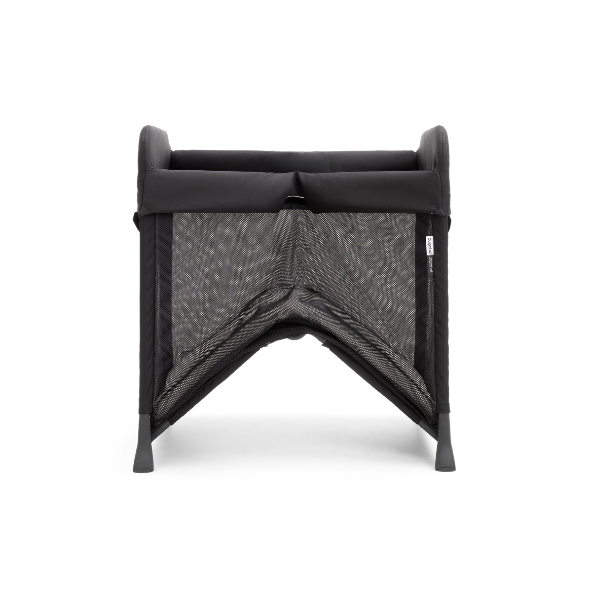 Bugaboo Home Bundle Giraffe Complete + Stardust With Sheet