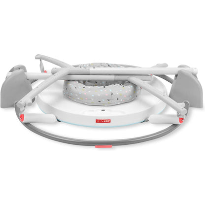 Skip Hop Silver Lining Cloud Play & Fold Jumper