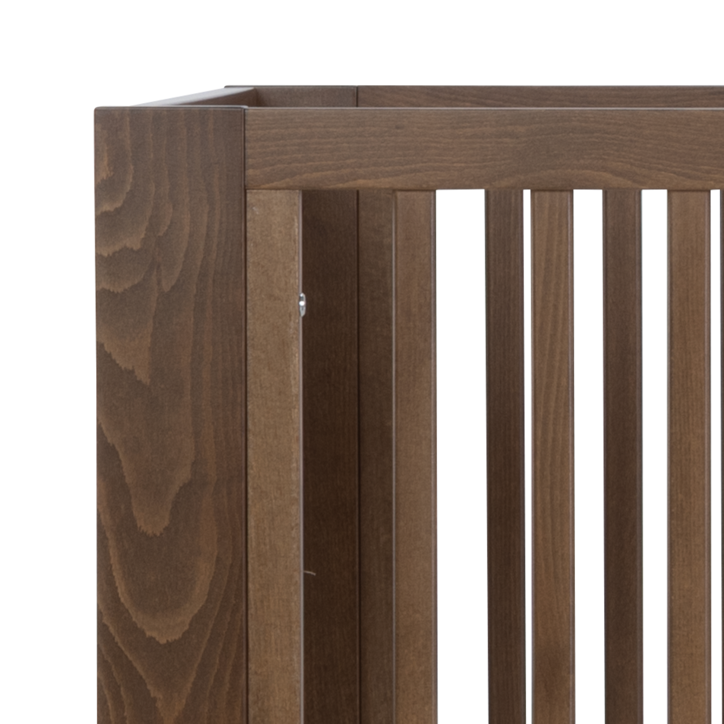 dadada Spirit 7-in-1 Convertible Crib