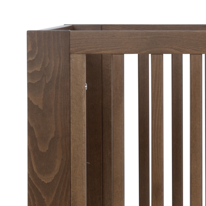 dadada Spirit 7-in-1 Convertible Crib