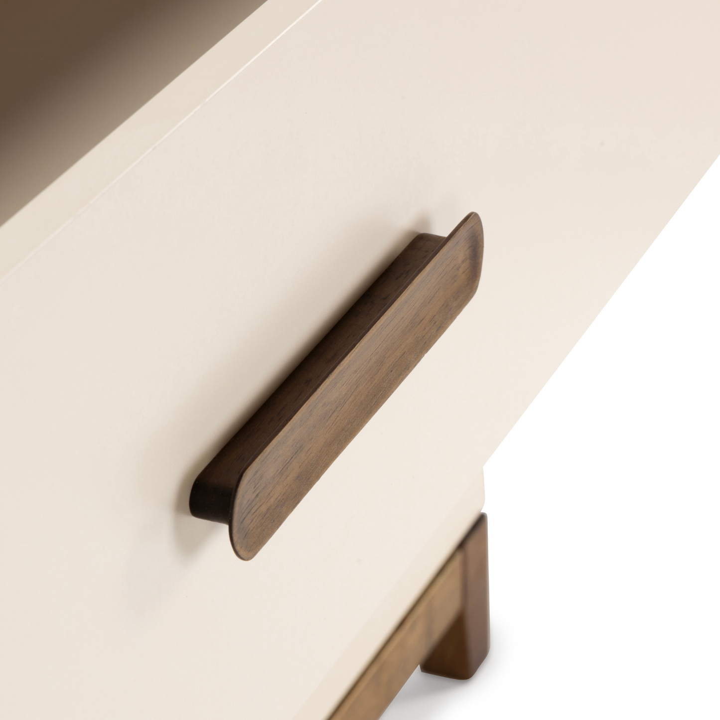 dadada LaLa Little 3-Drawer Dresser