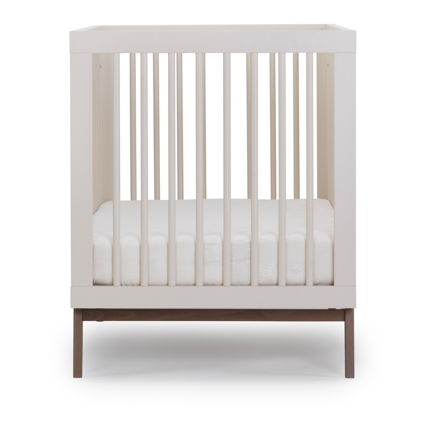 dadada Soho 3-in-1 Convertible Crib