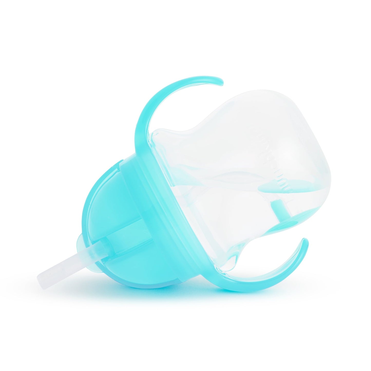 Munchkin 7oz Click Lock Weighted Straw Cup