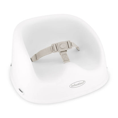 Infantino Simply Modern Booster Seat