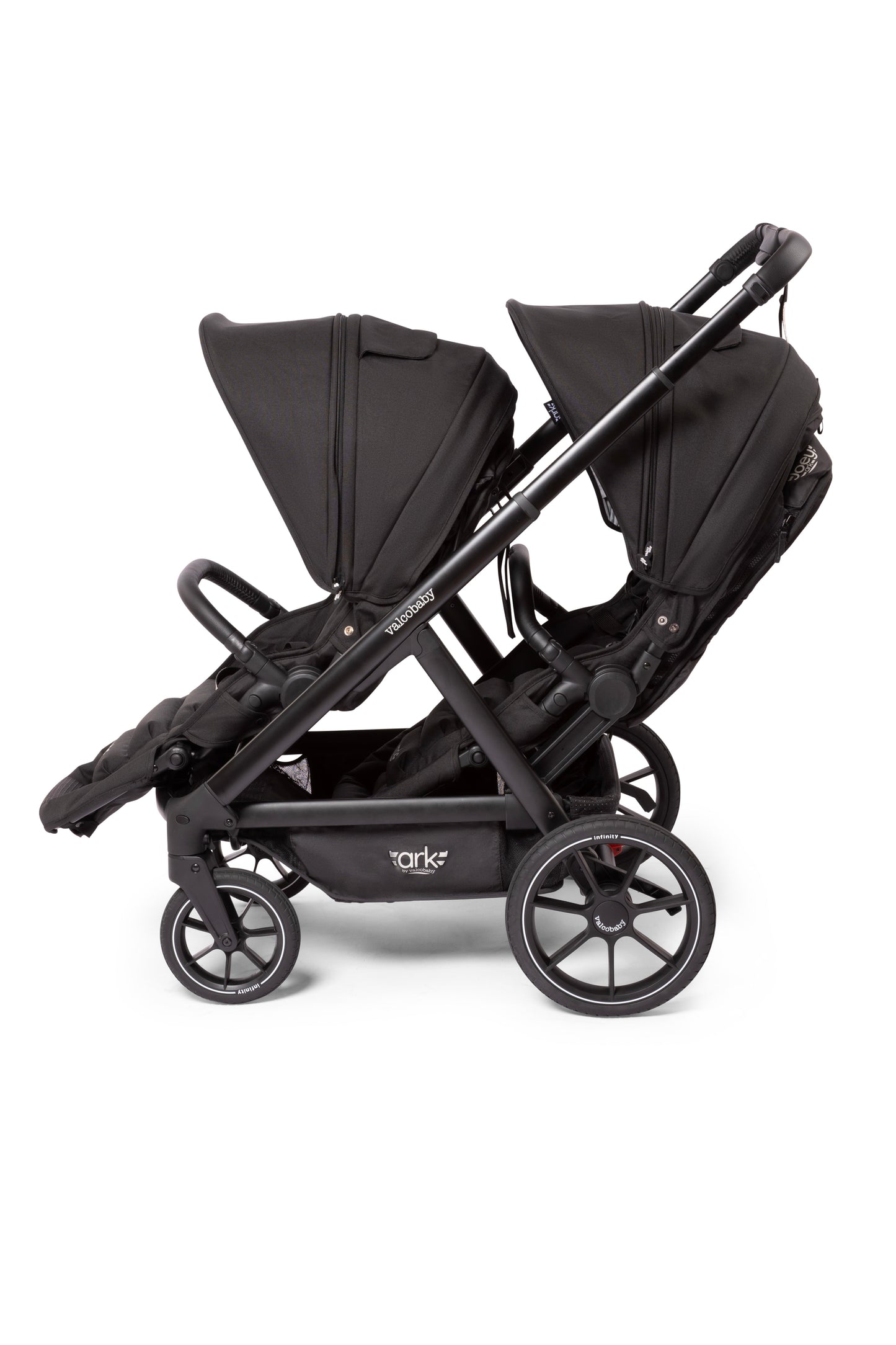 Valco Baby Ark Joey Seat