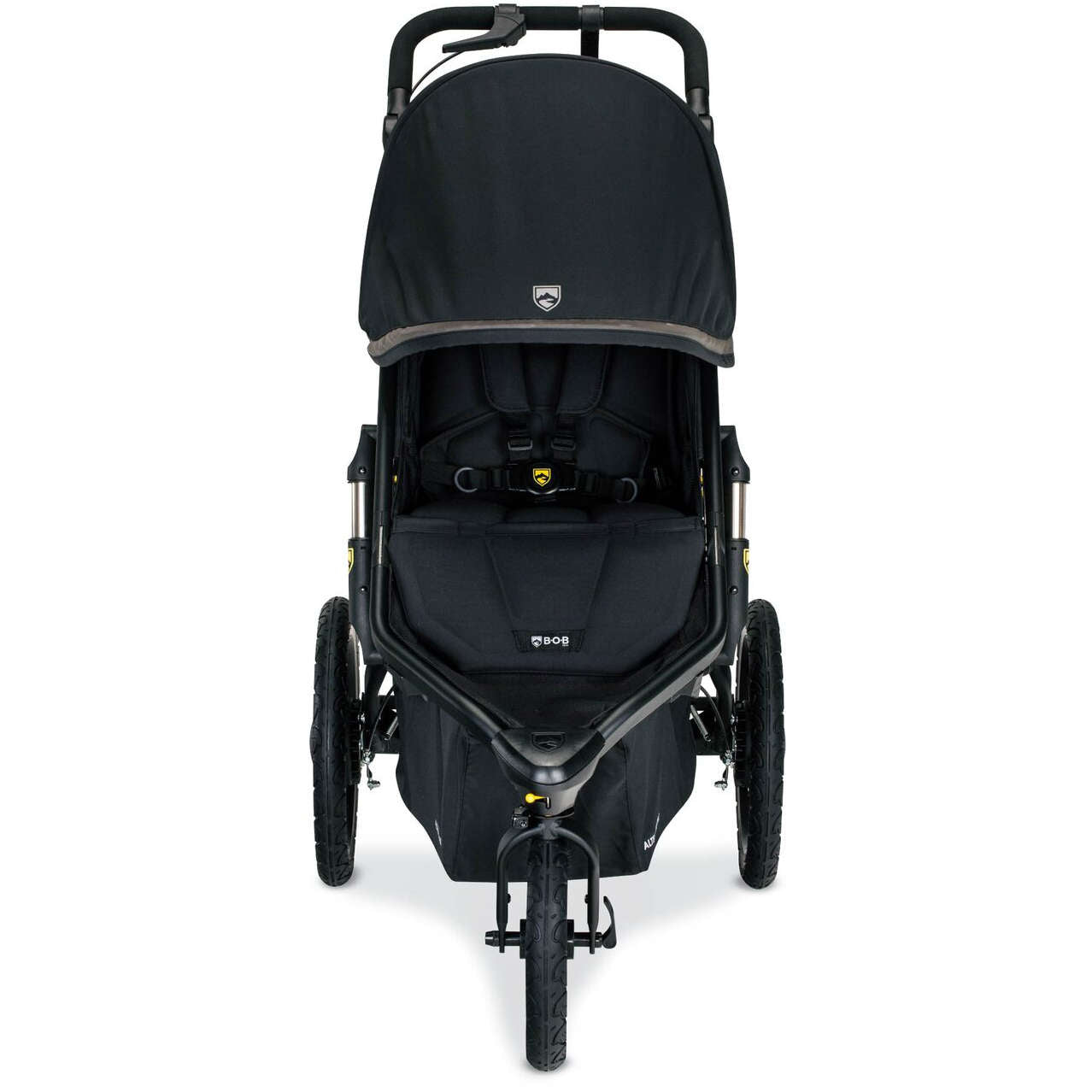 BOB Allterrain Pro Jogging Stroller – Swaddles Baby