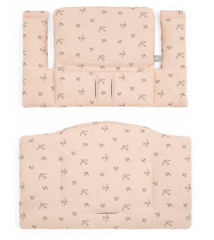 stokke cushions Stokke Tripp Trapp Soft Classic Cushion – Swaddles Baby