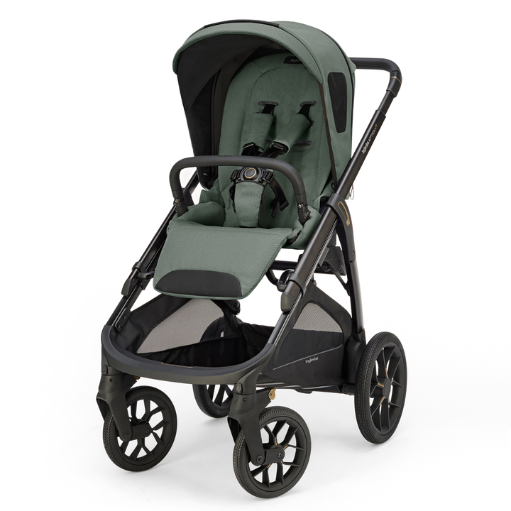 Inglesina Aptica XT Stroller & Bassinet + Stand