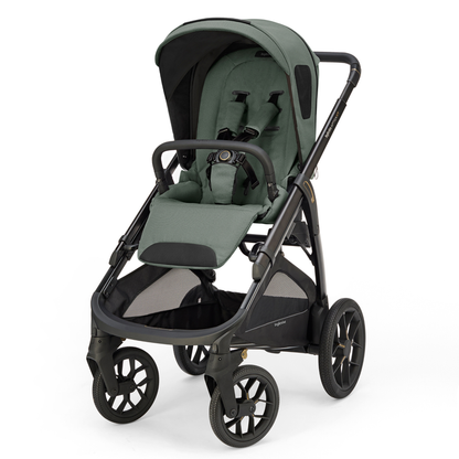 Inglesina Aptica XT Stroller & Bassinet + Stand