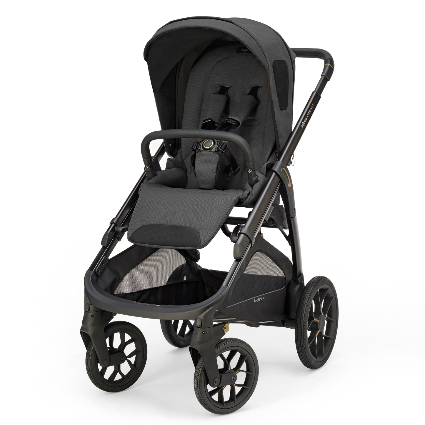 Inglesina Aptica XT Stroller & Bassinet + Stand
