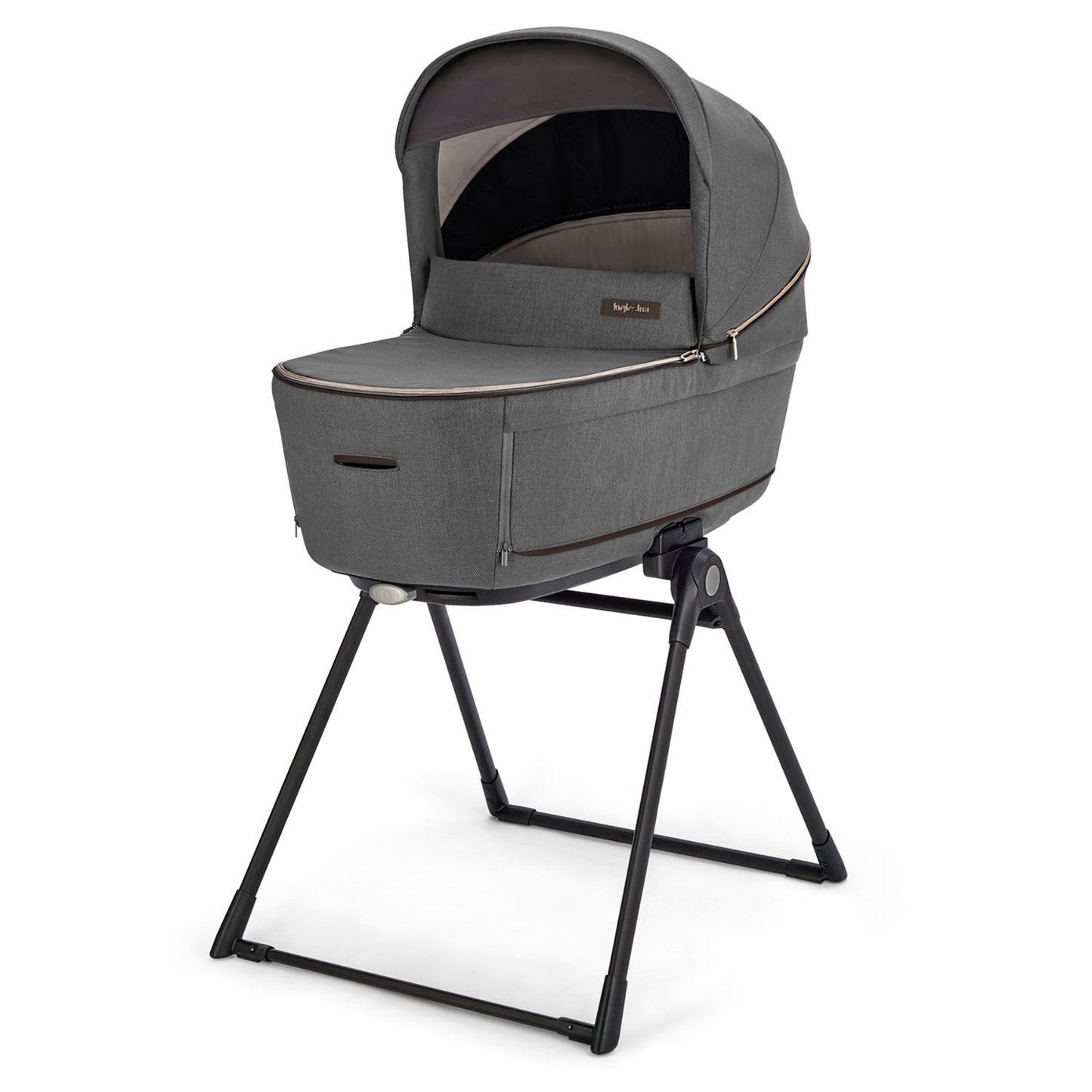 Inglesina Aptica Stroller & Bassinet + Stand