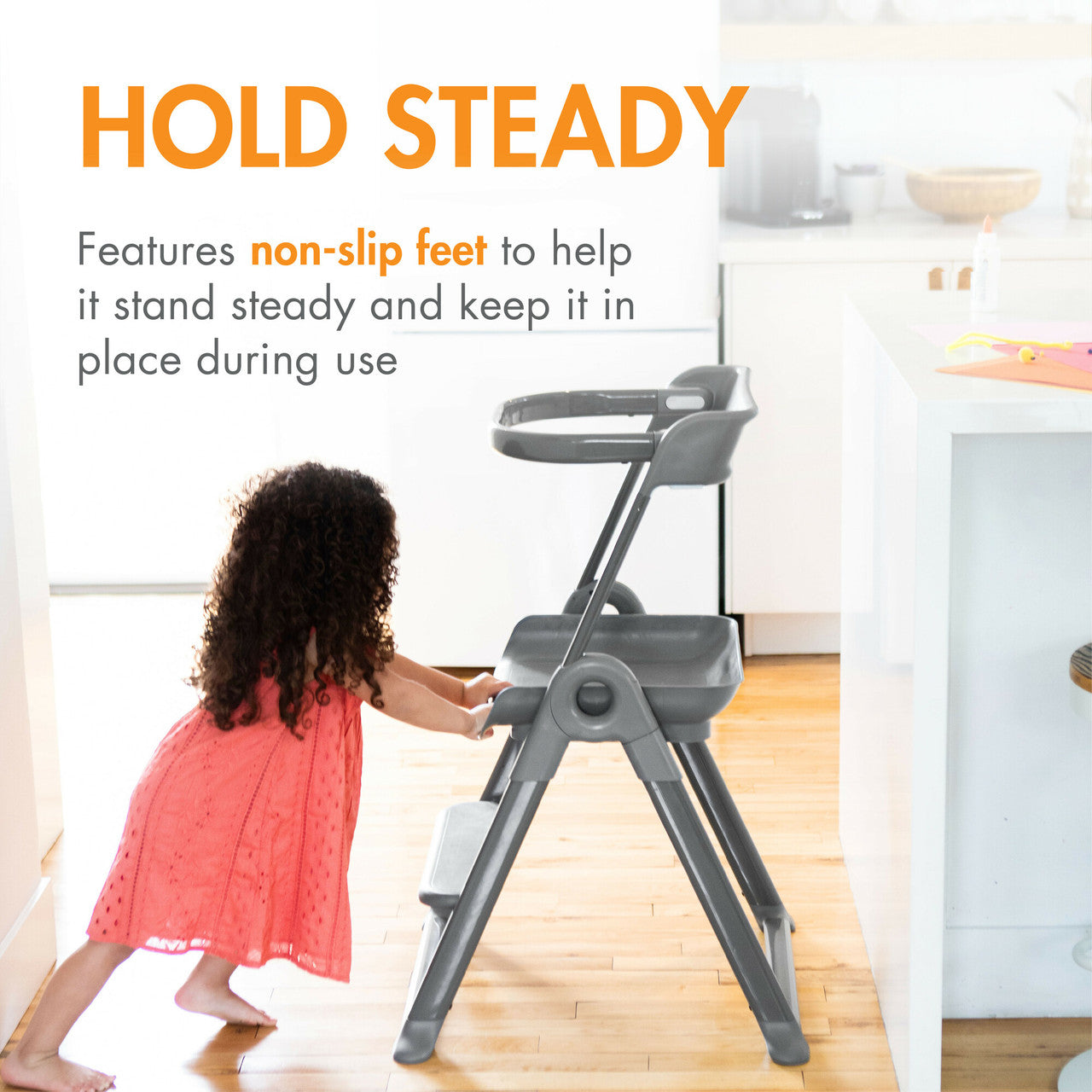 Boon PIVOT Toddler Tower
