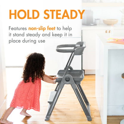 Boon PIVOT Toddler Tower