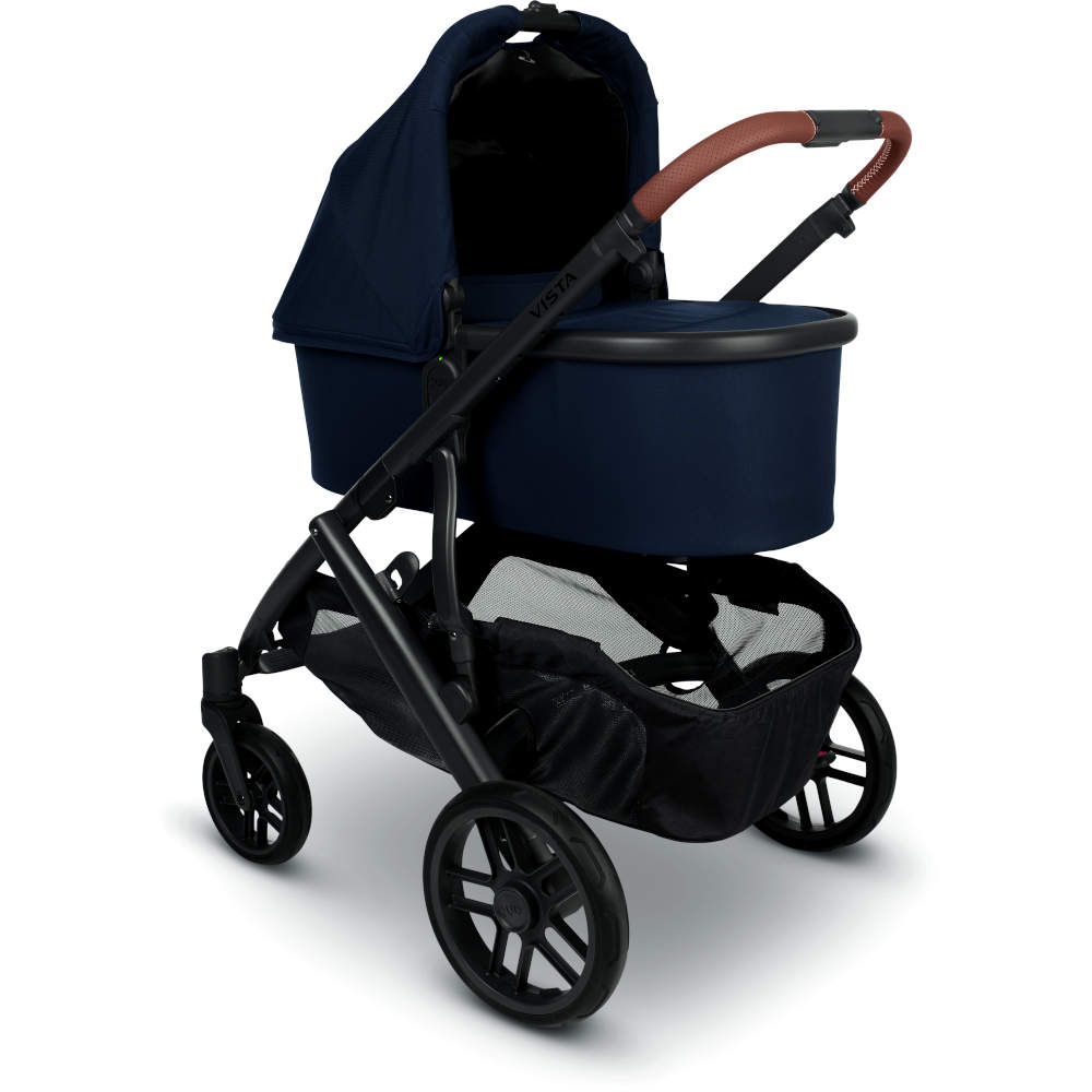 uppababy vista deep sea UPPAbaby Vista V2 Full Size Stroller