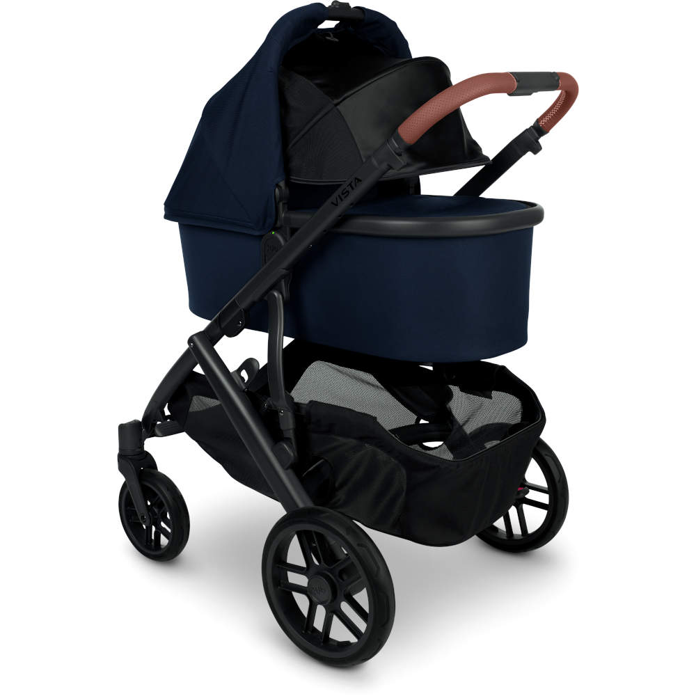 uppababy vista v2 jake black UPPAbaby Vista V2 Full Size Stroller