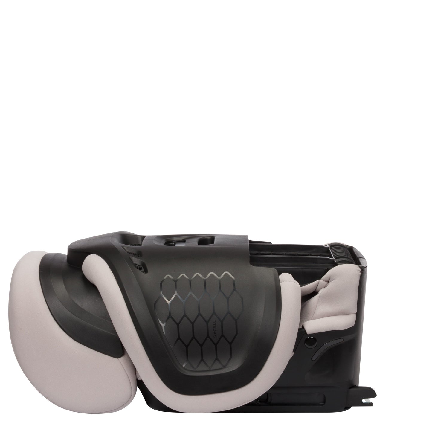 Maxi-Cosi Tanza Belt-Positioning Booster Car Seat